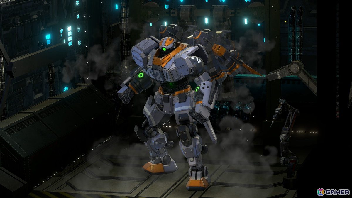 パイロットコスチューム