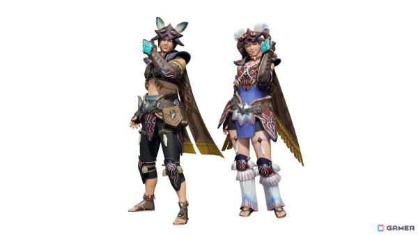 「モンスターハンター ストーリーズ」「モンスターハンターストーリーズ2 ～破滅の翼～」がデジタルストアで予約受付スタート！の画像9