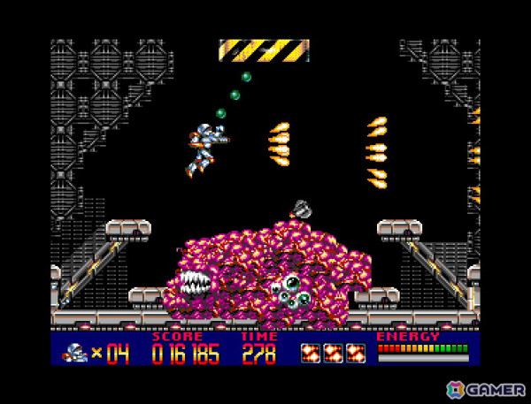 「タリカン」シリーズをまとめてプレイ可能な「タリカンアンソロジーVol.1」「タリカンアンソロジーVol.2」が7月25日にSwitchで発売決定！の画像