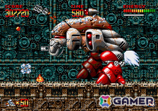 「タリカン」シリーズをまとめてプレイ可能な「タリカンアンソロジーVol.1」「タリカンアンソロジーVol.2」が7月25日にSwitchで発売決定！の画像13