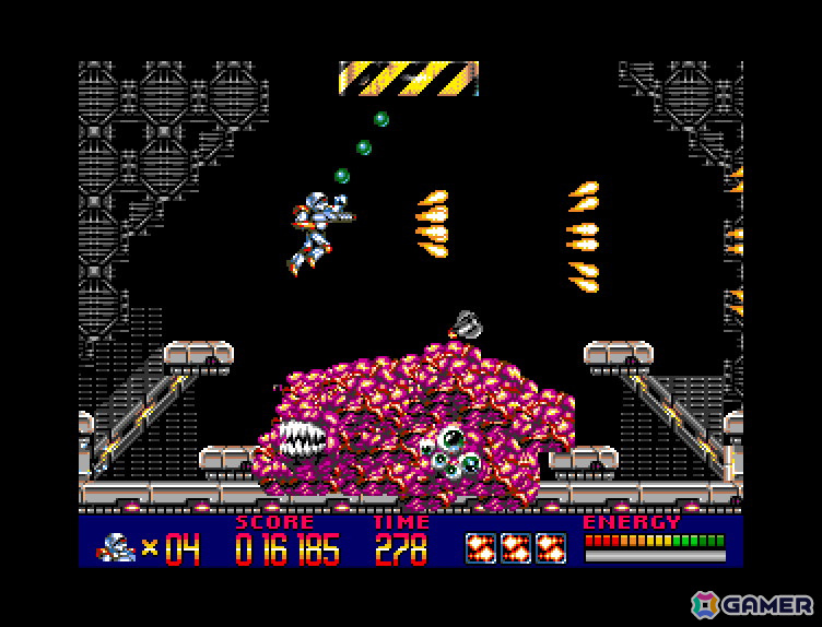「タリカン」シリーズをまとめてプレイ可能な「タリカンアンソロジーVol.1」「タリカンアンソロジーVol.2」が7月25日にSwitchで発売決定！の画像7