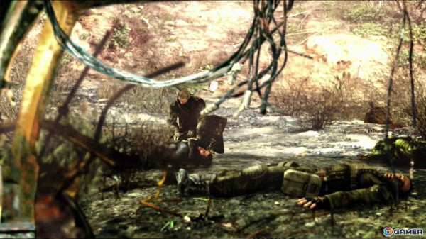 「S.T.A.L.K.E.R.: Legends of the Zone Trilogy」レビュー:リマスター版で蘇る独特の世界観の画像