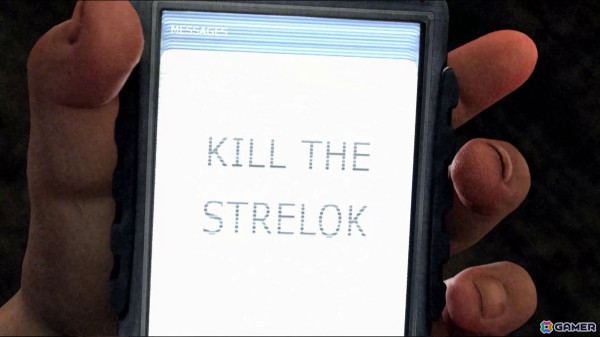 「S.T.A.L.K.E.R.: Legends of the Zone Trilogy」レビュー:リマスター版で蘇る独特の世界観の画像