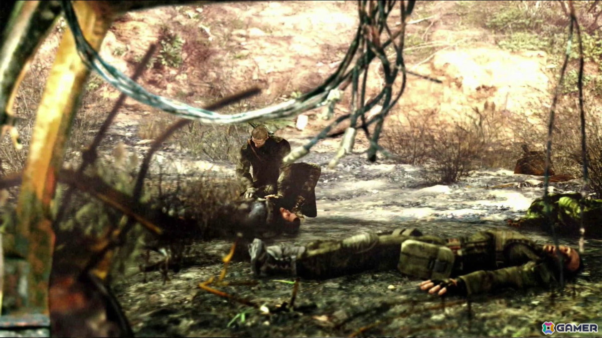 「S.T.A.L.K.E.R.: Legends of the Zone Trilogy」レビュー：リマスター版で蘇る独特の世界観の画像1