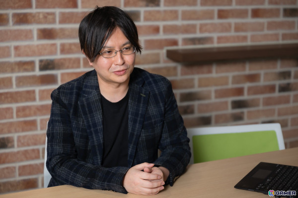 「学園アイドルマスター」プロデューサー・小美野日出文氏にインタビュー！“個”と“動”をコンセプトとしたゲームの魅力を聞くの画像2
