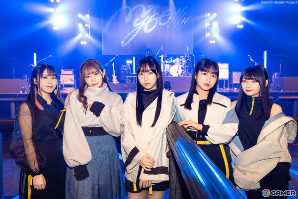 MyGO!!!!! ZEPP TOUR 2024「彷徨する渇望」愛知公演レポート！ツアーファイナルは感情がほとばしるライブにの画像1