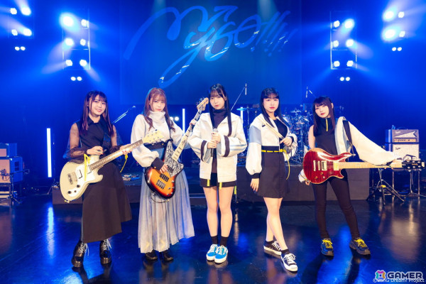MyGO!!!!! ZEPP TOUR 2024「彷徨する渇望」愛知公演レポート！ツアーファイナルは感情がほとばしるライブにの画像2