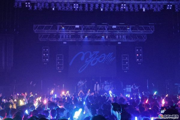 MyGO!!!!! ZEPP TOUR 2024「彷徨する渇望」愛知公演レポート！ツアーファイナルは感情がほとばしるライブにの画像3