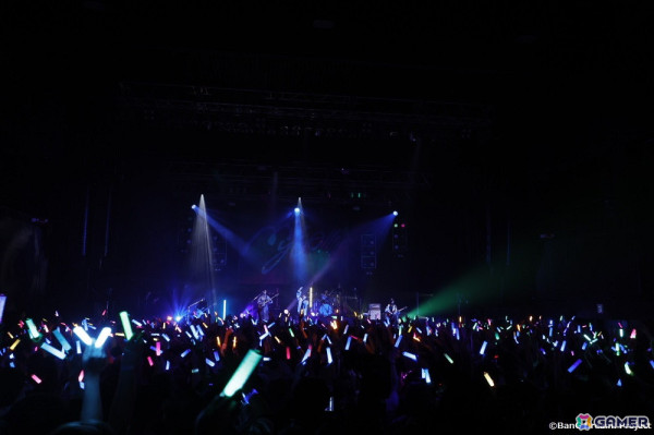 MyGO!!!!! ZEPP TOUR 2024「彷徨する渇望」愛知公演レポート！ツアーファイナルは感情がほとばしるライブにの画像4