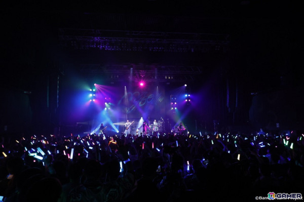 MyGO!!!!! ZEPP TOUR 2024「彷徨する渇望」愛知公演レポート！ツアーファイナルは感情がほとばしるライブにの画像5