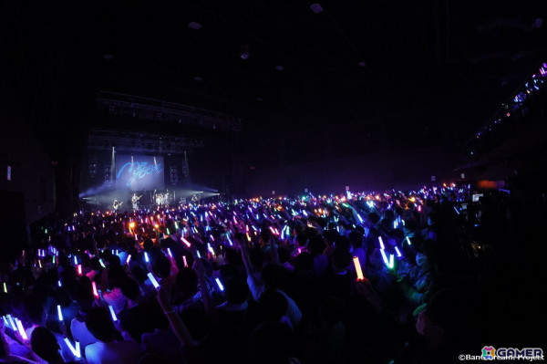 MyGO!!!!! ZEPP TOUR 2024「彷徨する渇望」愛知公演レポート！ツアーファイナルは感情がほとばしるライブにの画像6