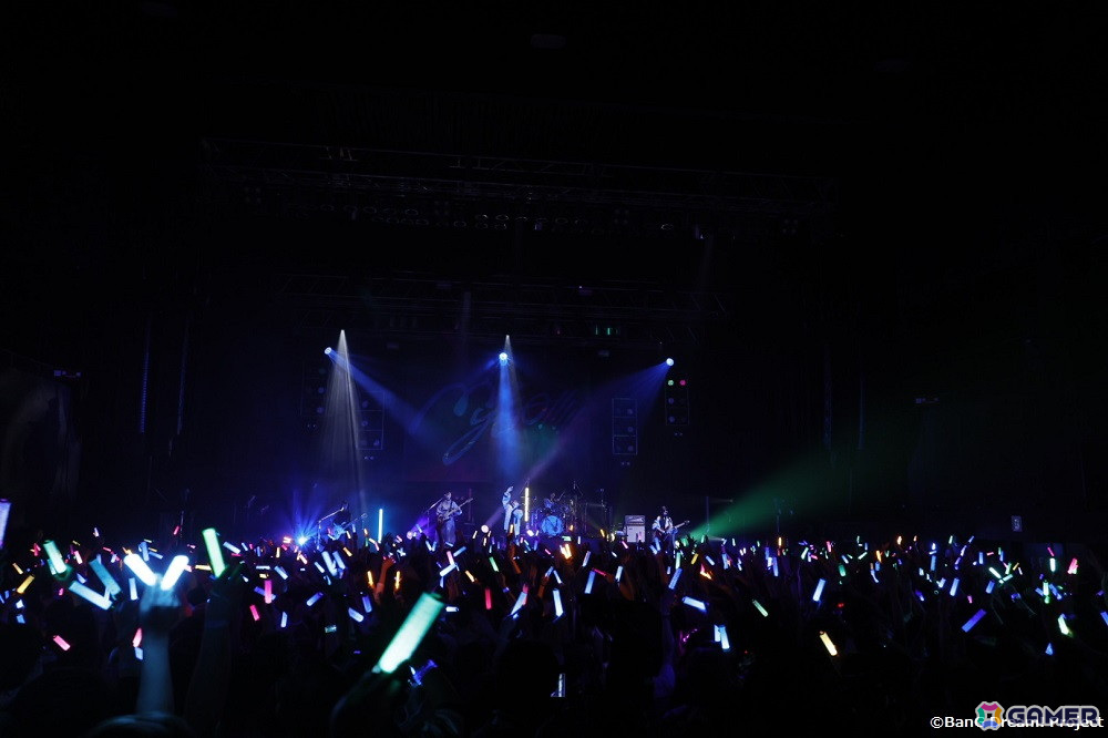 MyGO!!!!! ZEPP TOUR 2024「彷徨する渇望」愛知公演レポート!ツアーファイナルは感情がほとばしるライブにの画像
