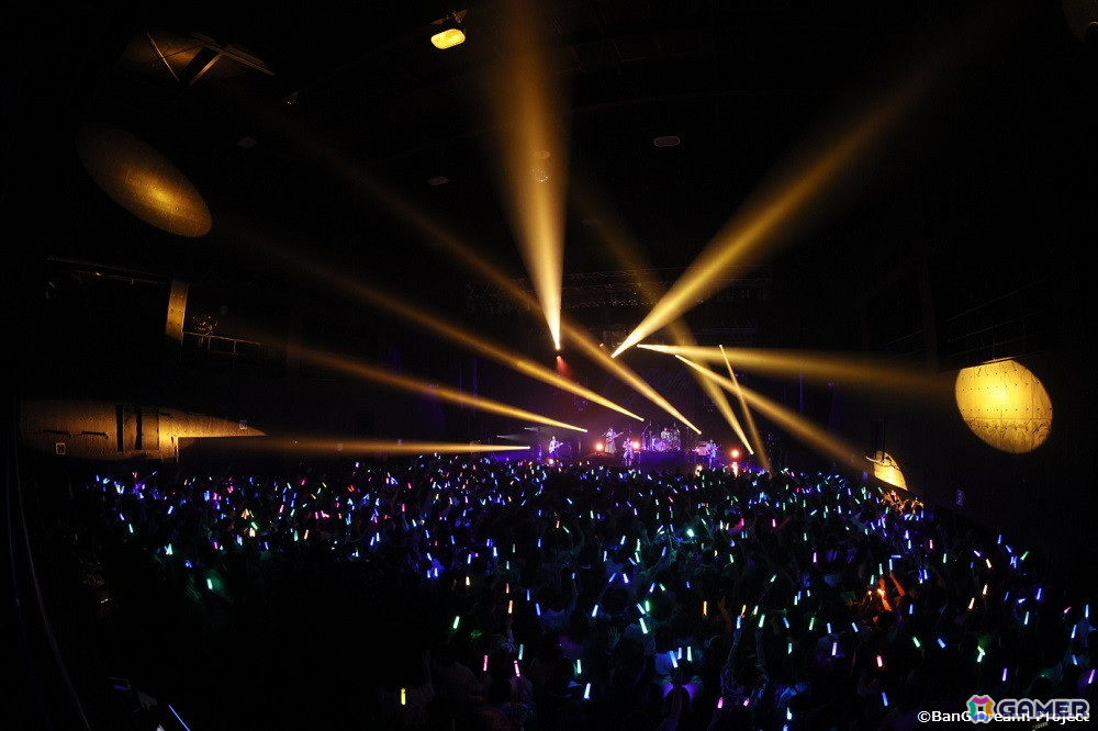 MyGO!!!!! ZEPP TOUR 2024「彷徨する渇望」愛知公演レポート!ツアーファイナルは感情がほとばしるライブにの画像