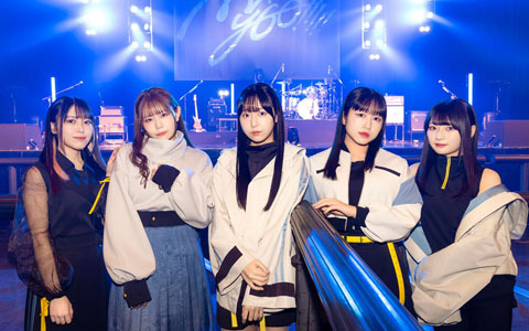 MyGO!!!!! ZEPP TOUR 2024「彷徨する渇望」愛知公演レポート！ツアーファイナルは感情がほとばしるライブに