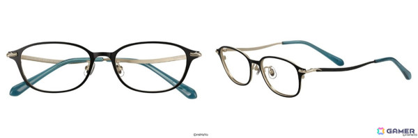 「崩壊：スターレイル」Zoffとのアイウェアコラボ商品のWEB受注予約受付がスタート！試着コーナーの設置、カプセルトイの販売が行われる店舗もの画像4