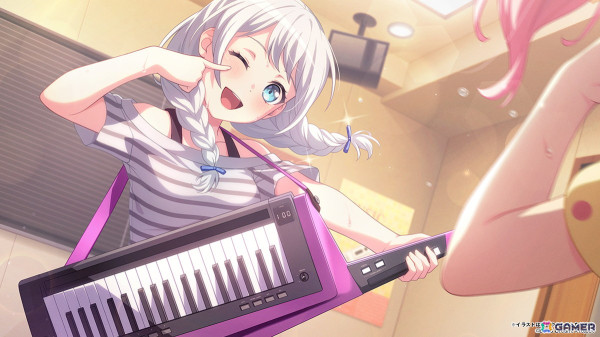 「ガルパ」GWキャンペーン情報が公開！4月30日から開催されるドリフェスには★5のレイヤ、宇田川あこが登場の画像13