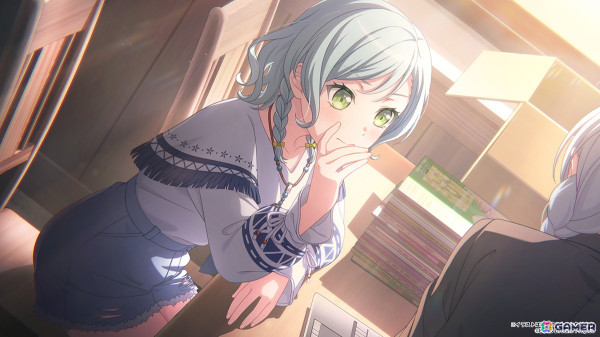 「ガルパ」GWキャンペーン情報が公開！4月30日から開催されるドリフェスには★5のレイヤ、宇田川あこが登場の画像15