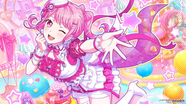 「ガルパ」GWキャンペーン情報が公開！4月30日から開催されるドリフェスには★5のレイヤ、宇田川あこが登場の画像18