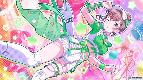 「ガルパ」GWキャンペーン情報が公開！4月30日から開催されるドリフェスには★5のレイヤ、宇田川あこが登場の画像20