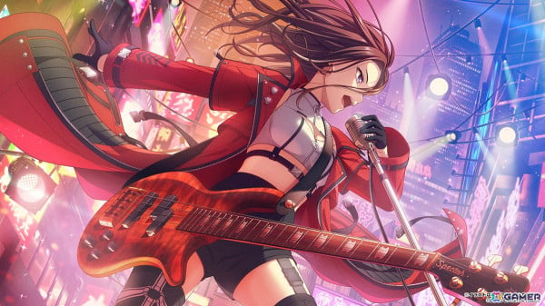 「ガルパ」GWキャンペーン情報が公開！4月30日から開催されるドリフェスには★5のレイヤ、宇田川あこが登場の画像8