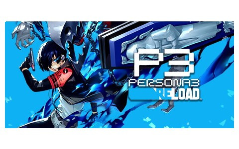 「ペルソナ3 リロード」が30％オフでSteamセールに初登場！セガ・アトラスタイトルを対象とした「Golden Week Sale」が開催