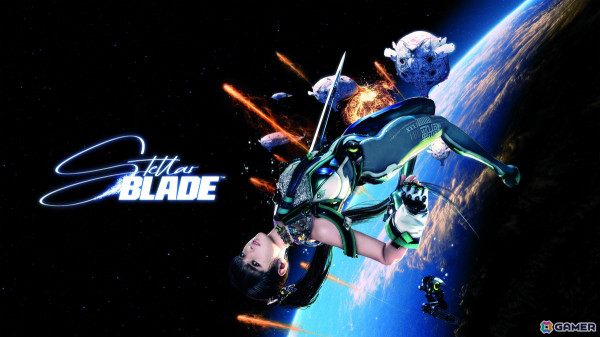 アクションADV「Stellar Blade」が発売！イヴの新たなコスチュームなどが追加される“ニューゲーム ＋”の情報もの画像1