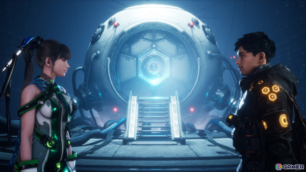 アクションADV「Stellar Blade」が発売！イヴの新たなコスチュームなどが追加される“ニューゲーム ＋”の情報もの画像