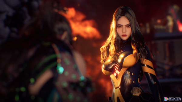 アクションADV「Stellar Blade」が発売！イヴの新たなコスチュームなどが追加される“ニューゲーム ＋”の情報もの画像