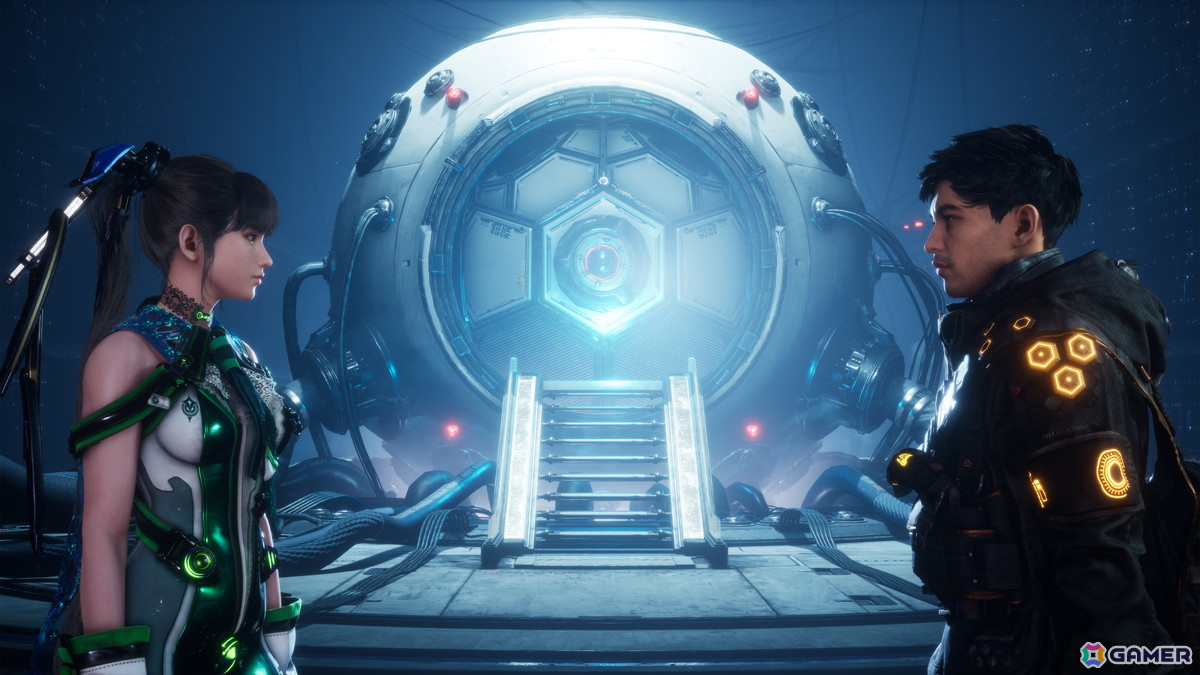 アクションADV「Stellar Blade」が発売！イヴの新たなコスチュームなどが追加される“ニューゲーム ＋”の情報もの画像3