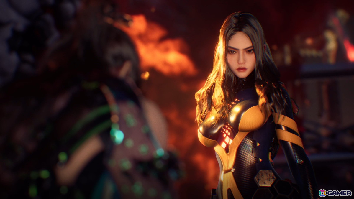 アクションADV「Stellar Blade」が発売！イヴの新たなコスチュームなどが追加される“ニューゲーム ＋”の情報もの画像5