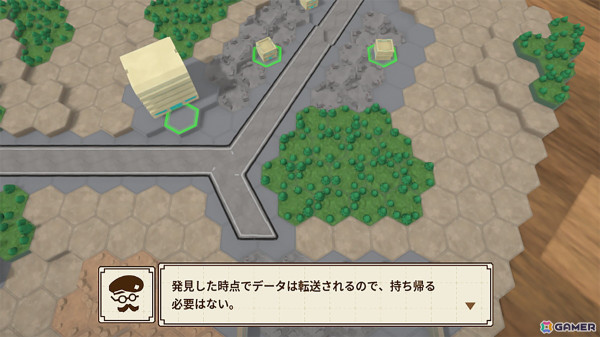 工画堂スタジオの新たな挑戦となる正統派戦術級ターン制ストラテジー「One-inch Tactics」がSteamで5月20日に配信決定！の画像10