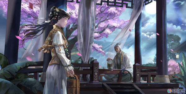 “水彩画×大海原”が幻想的な航海ADV「セーリング エラ」が5月4日までSteamで35％OFF！貿易、海賊退治、財宝探索と自由な冒険が楽しめるの画像4