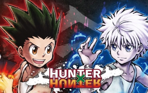 「HUNTER×HUNTER NEN×IMPACT」ゲーム画面や基本システムなどが盛り込まれたPVが公開！ゴンやキルアたちが描かれたキービジュアルも