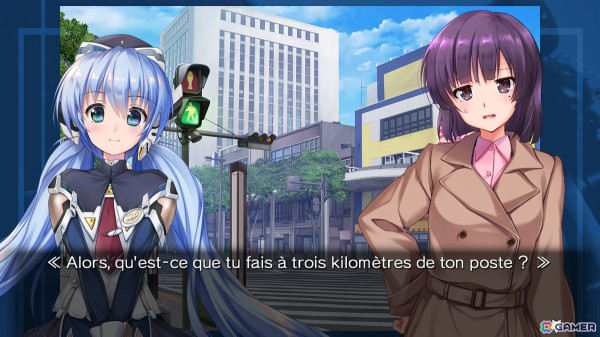 Keyが贈るSF感動作を1つにまとめた「planetarian～ちいさなほしのゆめ＆雪圏球～」がSwitchで6月27日に発売決定！の画像3