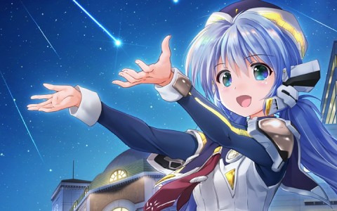 アニメ「planetarian」とSuperGroupiesのコラボ商品が登場！腕時計やバッグ、ペンダントがラインナップ | Gamer