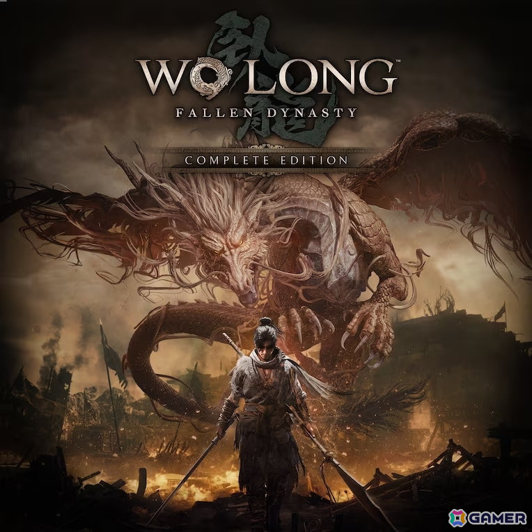 「Wo Long: Fallen Dynasty」「Fate/Samurai Remnant」「ライザのアトリエ」などが最大77％OFF！コーエーテクモ「Golden Week Sale」が開催の画像
