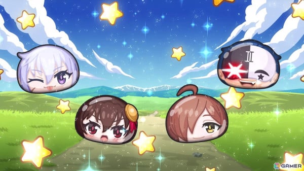 「妖怪ウォッチ ぷにぷに」でTVアニメ「この素晴らしい世界に祝福を!3」コラボイベントが5月1日より開催!の画像