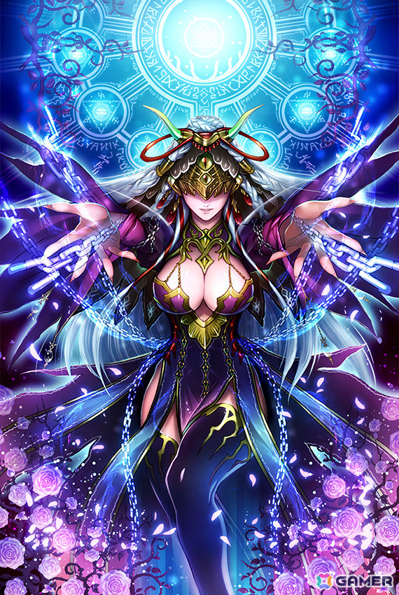 「チェンクロ」に境界騎士団のビスケ（CV：伊瀬茉莉也）とリオン（CV：諏訪部順一）が登場！イベント「タブリス襲来」で活躍の画像5