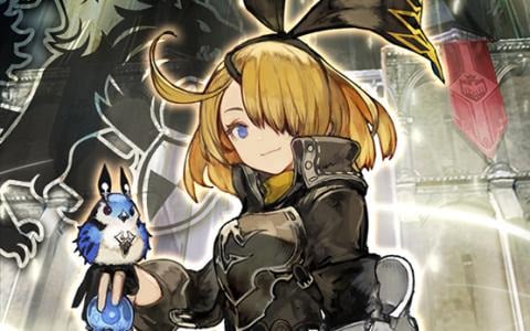 「チェンクロ」に境界騎士団のビスケ（CV：伊瀬茉莉也）とリオン（CV：諏訪部順一）が登場！イベント「タブリス襲来」で活躍