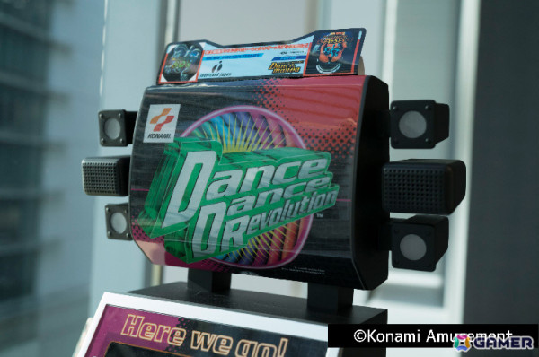 「DanceDanceRevolution Classic Mini」が9月27日に一般発売決定！ZUIKI STOREで予約受付も開始の画像