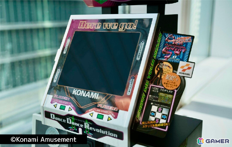 「DanceDanceRevolution Classic Mini」が9月27日に一般発売決定！ZUIKI STOREで予約受付も開始の画像10