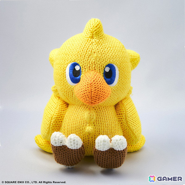 「SQUARE ENIX POP UP STORE」が5月2日より大丸梅田店にて大型開催！「FFXIV ぬいぐるみ＜レポリット＞」などの先行販売もの画像26