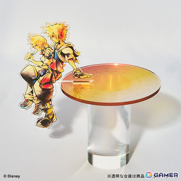 「SQUARE ENIX POP UP STORE」が5月2日より大丸梅田店にて大型開催！「FFXIV ぬいぐるみ＜レポリット＞」などの先行販売もの画像28