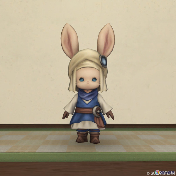 「SQUARE ENIX POP UP STORE」が5月2日より大丸梅田店にて大型開催！「FFXIV ぬいぐるみ＜レポリット＞」などの先行販売もの画像3