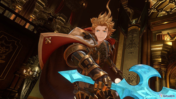 「グランブルーファンタジー リリンク」十天衆からシエテとソーンが登場！新たな魔物を討伐するクエストも追加の画像2