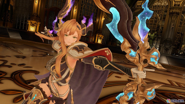 「グランブルーファンタジー リリンク」十天衆からシエテとソーンが登場！新たな魔物を討伐するクエストも追加の画像3