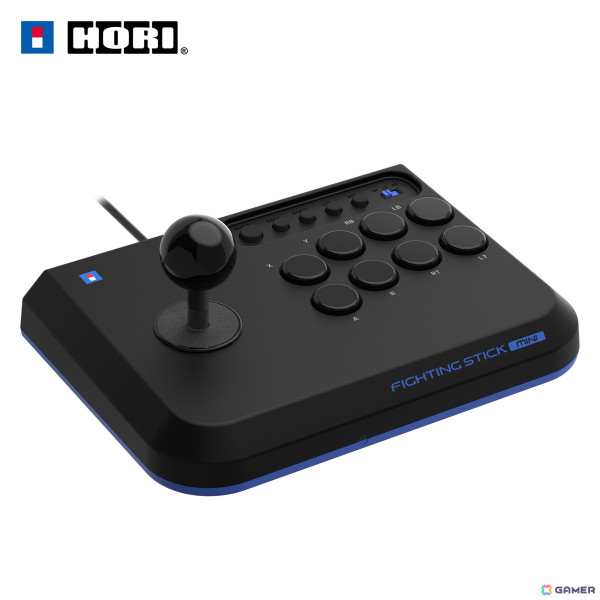 HORIから「リアルアーケードPro.V HAYABUSA for Windows PC」＆「ファイティングスティック mini for Windows PC」が2024年7月に発売決定の画像16