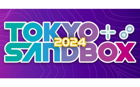 インディーゲームの祭典「TOKYO SANDBOX2024」が6月22日にベルサール秋葉原で開催決定！出展候補者第一弾も発表