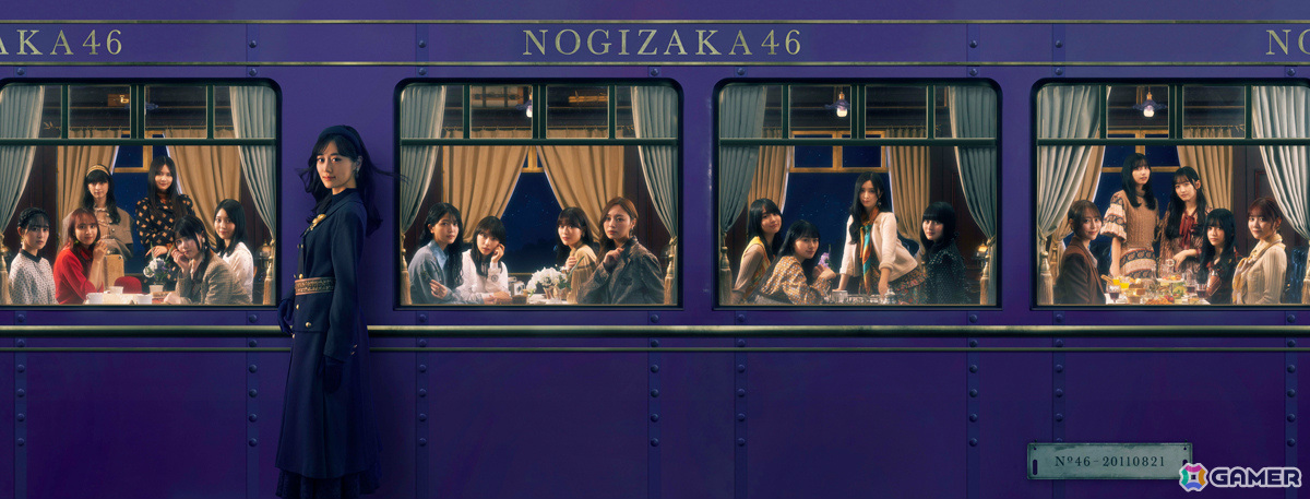 アニメ「ATRI -My Dear Moments-」OPアーティストが乃木坂46、EDアーティストが22/7に決定！の画像