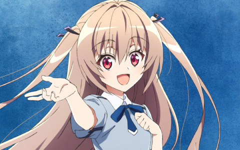 アニメ「ATRI -My Dear Moments-」OPアーティストが乃木坂46、EDアーティストが22/7に決定！